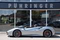 Ferrari 488 Spider *Lift*Kamera*TwoTone Bodypaint* Grau - thumbnail 1