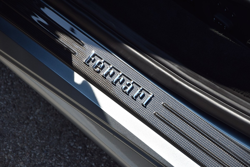 Ferrari 488 Spider *Lift*Kamera*TwoTone Bodypaint* — photo 12