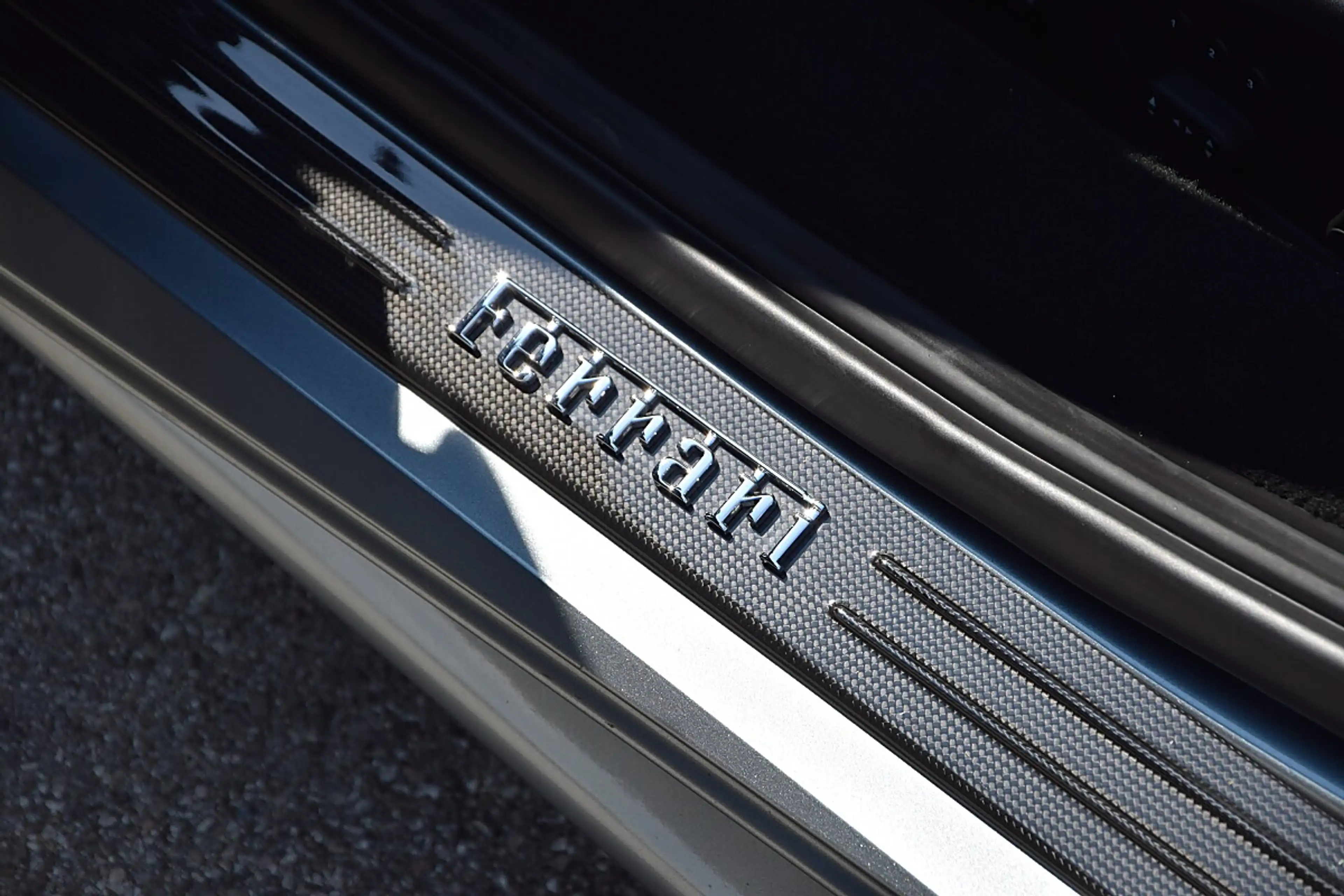 Ferrari 488 Spider *Lift*Kamera*TwoTone Bodypaint* — photo 12