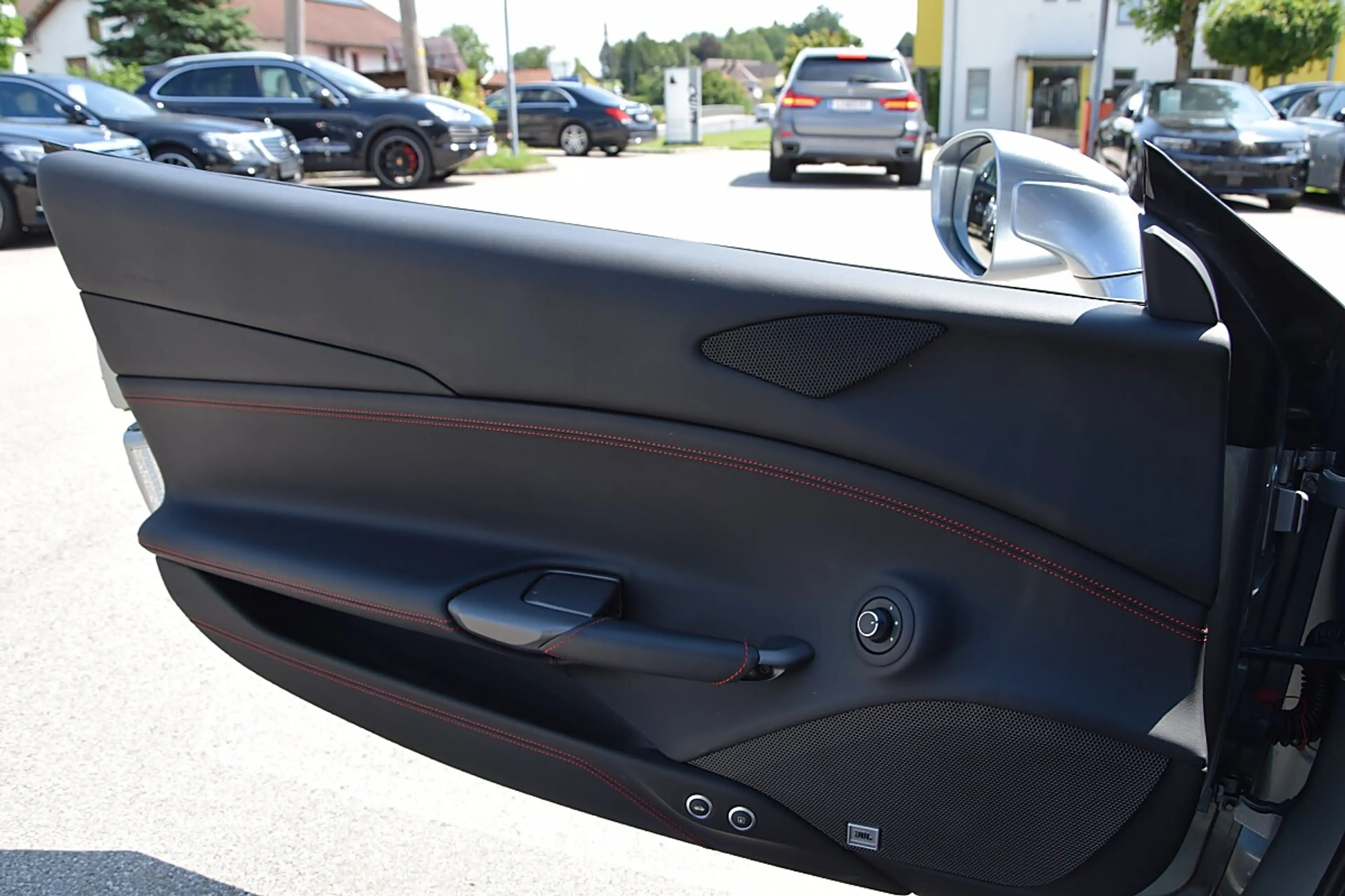 Ferrari 488 Spider *Lift*Kamera*TwoTone Bodypaint* — photo 11