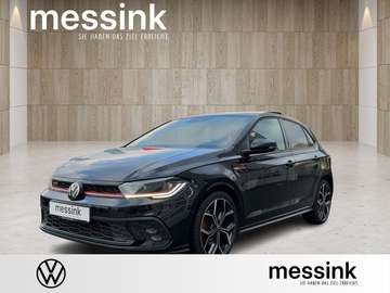 GTI DSG Matrix Navi Pano Beats