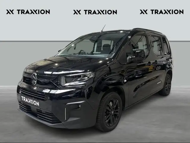 Citroen Berlingo Plus | 360° Camera | Carplay | Driver Alert