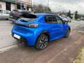 Peugeot 208 1.2i  12V S\u0026S - 100  BERLINE GT Line Bleu - thumbnail 10