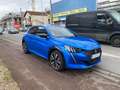 Peugeot 208 1.2i  12V S\u0026S - 100  BERLINE GT Line Bleu - thumbnail 9