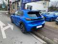 Peugeot 208 1.2i  12V S\u0026S - 100  BERLINE GT Line Bleu - thumbnail 3