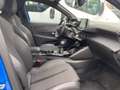 Peugeot 208 1.2i  12V S\u0026S - 100  BERLINE GT Line Bleu - thumbnail 6