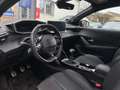 Peugeot 208 1.2i  12V S\u0026S - 100  BERLINE GT Line Bleu - thumbnail 5
