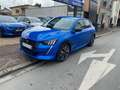Peugeot 208 1.2i  12V S\u0026S - 100  BERLINE GT Line Bleu - thumbnail 1