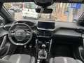Peugeot 208 1.2i  12V S\u0026S - 100  BERLINE GT Line Bleu - thumbnail 4