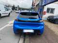 Peugeot 208 1.2i  12V S\u0026S - 100  BERLINE GT Line Bleu - thumbnail 11