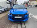 Peugeot 208 1.2i  12V S\u0026S - 100  BERLINE GT Line Bleu - thumbnail 8