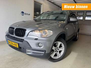 xDrive30i Executive LEER GOED ONDERHOUDEN TREKHAAK