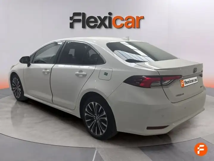 Toyota Auris 2025, foto 7