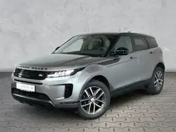 Land Rover Range Rover Evoque P160 FWD S 1.5 Winterpaket