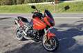 Triumph Tiger 1050 Lenkererhöhung, Sportauspuff Orange - thumbnail 5