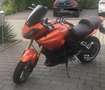 Triumph Tiger 1050 Lenkererhöhung, Sportauspuff Orange - thumbnail 6