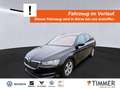 Skoda Superb Combi 2.0 TDI DSG +AHK +LED +ACC +RKAM +NAVI +SHZ Schwarz - thumbnail 1