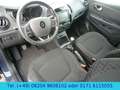Renault Captur Limited Navi / 8-fach Alu/Sitzheizung Grijs - thumbnail 4