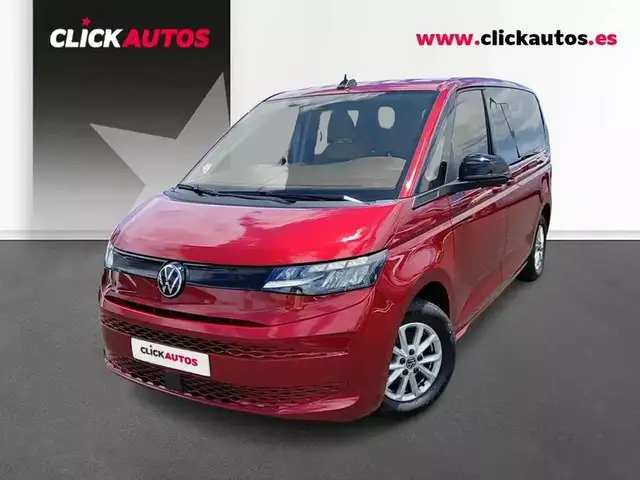 Volkswagen 2.0 TDI 150CV DSG