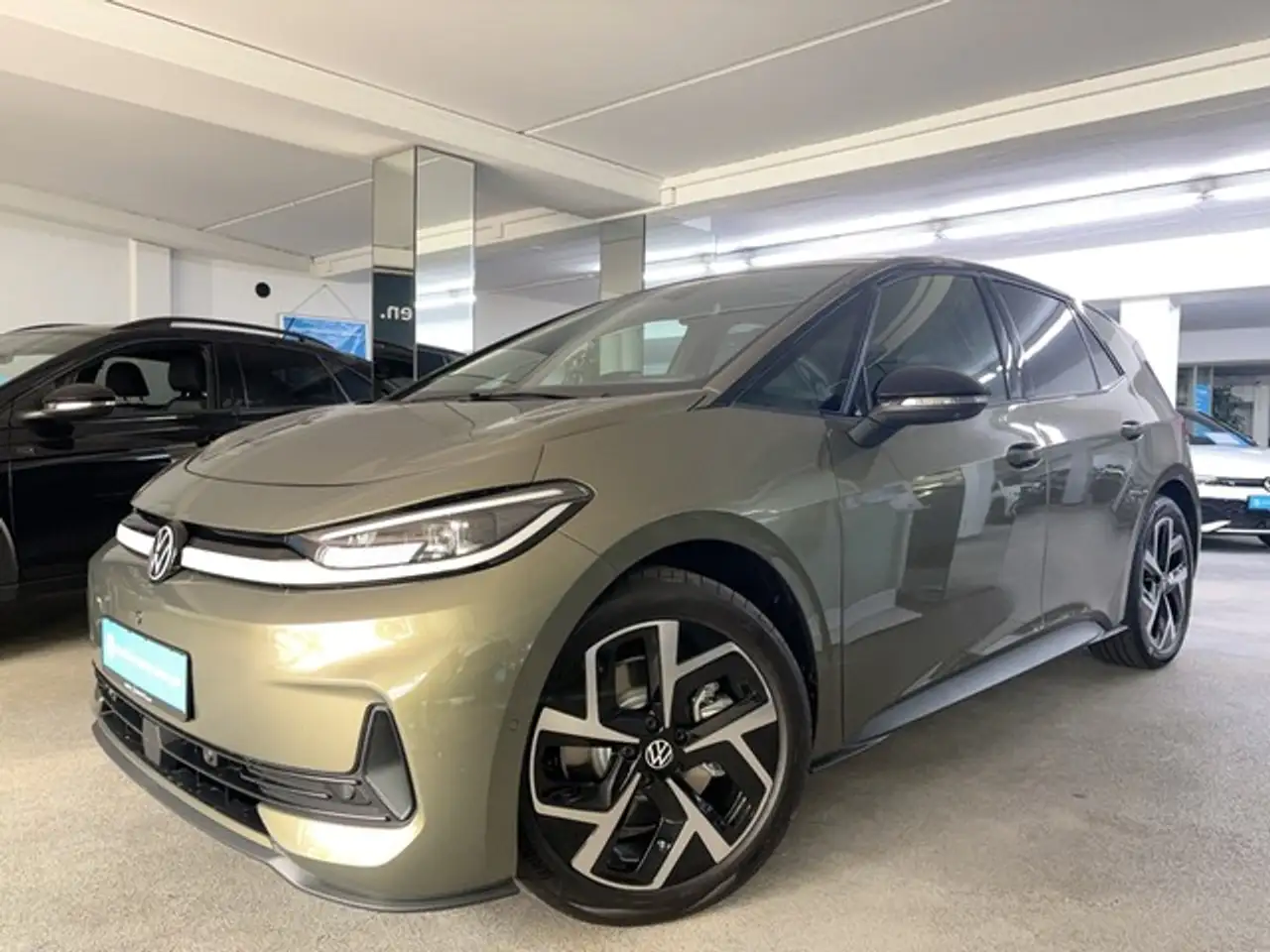 Volkswagen ID.3 2026