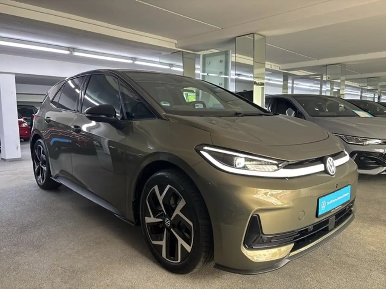 Volkswagen ID.3 2026