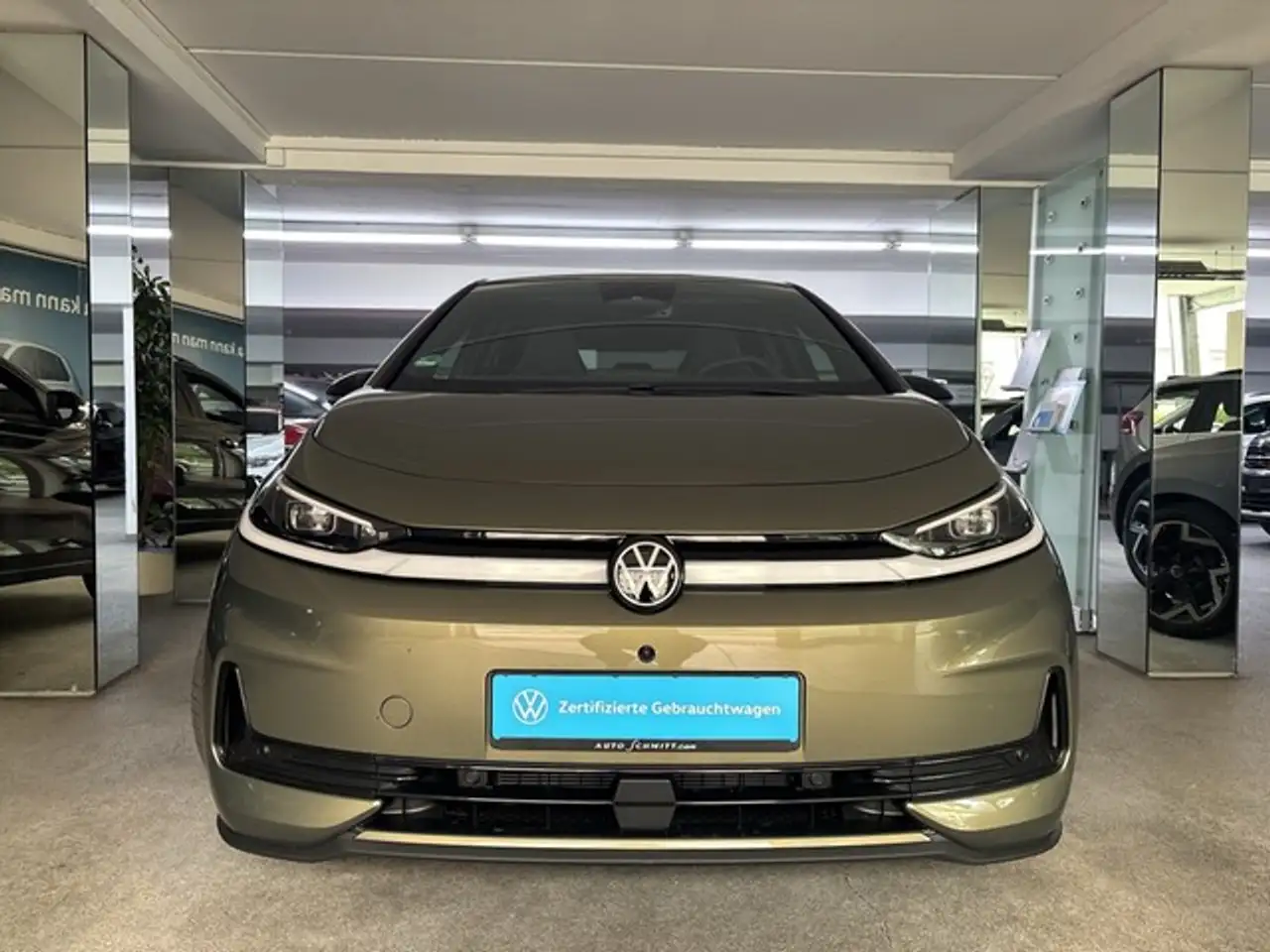 Volkswagen ID.3 2026