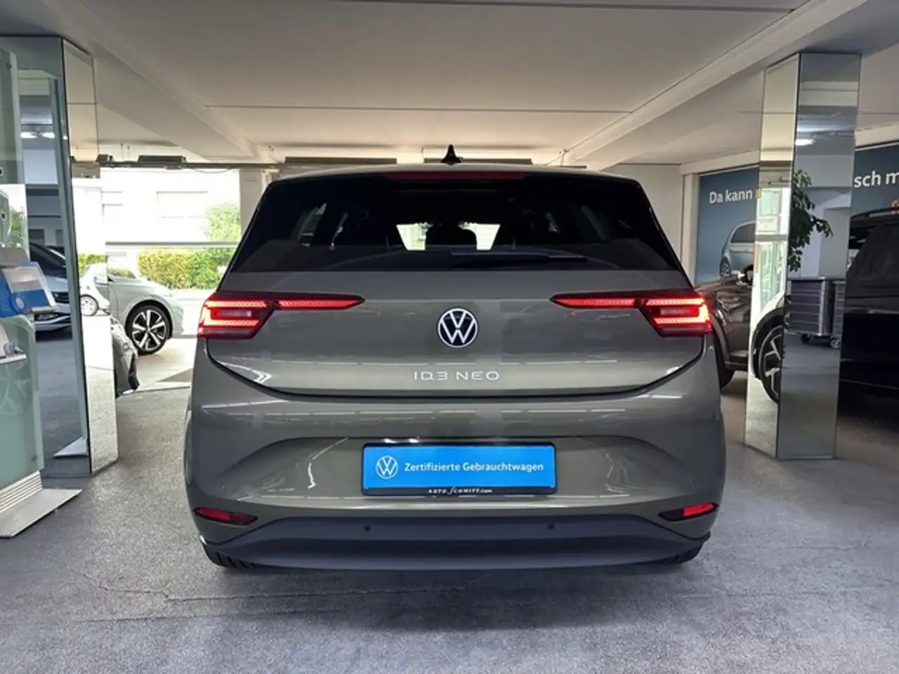Volkswagen ID.3 2026