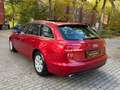 Audi A6 Avant 3.0 TDI/1.HAND/42TKM/PANORAMADACH/NEUWA Rot - thumbnail 7