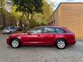 Audi A6 Avant 3.0 TDI/1.HAND/42TKM/PANORAMADACH/NEUWA Rot - thumbnail 8