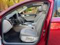 Audi A6 Avant 3.0 TDI/1.HAND/42TKM/PANORAMADACH/NEUWA Rot - thumbnail 11