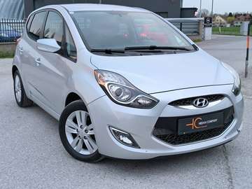 iX20 1,4 CRDi