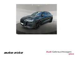 Audi SQ8 competition plus TFSI BO,matrix,360,Kam.,LM