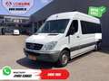 Mercedes-Benz Sprinter 313 2.2 CDI L3H2 €10.527 Incl. BTW BPM VRIJ! EXPOR Wit - thumbnail 9