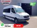 Mercedes-Benz Sprinter 313 2.2 CDI L3H2 €10.527 Incl. BTW BPM VRIJ! EXPOR Wit - thumbnail 1