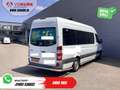 Mercedes-Benz Sprinter 313 2.2 CDI L3H2 €10.527 Incl. BTW BPM VRIJ! EXPOR Wit - thumbnail 10