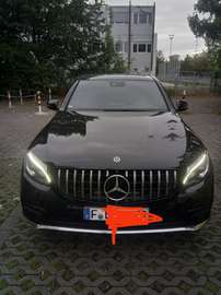 220 CDI DPF Automatik Special Edition