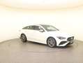 Mercedes-Benz CLA 220 SB d AMG Line MBUX+Led+Pano+AHK+WiPa+18" Weiß - thumbnail 5