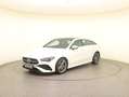 Mercedes-Benz CLA 220 SB d AMG Line MBUX+Led+Pano+AHK+WiPa+18" Weiß - thumbnail 2