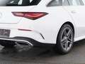Mercedes-Benz CLA 220 SB d AMG Line MBUX+Led+Pano+AHK+WiPa+18" Beyaz - thumbnail 4