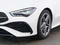 Mercedes-Benz CLA 220 SB d AMG Line MBUX+Led+Pano+AHK+WiPa+18" Beyaz - thumbnail 2