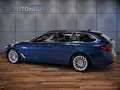 BMW 520 d Touring Steptronic Azul - thumbnail 6