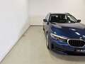 BMW 520 d Touring Steptronic Azul - thumbnail 34