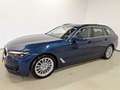 BMW 520 d Touring Steptronic Azul - thumbnail 21