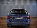 BMW 520 d Touring Steptronic Azul - thumbnail 5