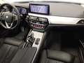 BMW 520 d Touring Steptronic Azul - thumbnail 18
