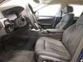 BMW 520 d Touring Steptronic Azul - thumbnail 8