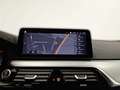 BMW 520 d Touring Steptronic Azul - thumbnail 11