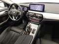 BMW 520 d Touring Steptronic Azul - thumbnail 23