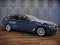 BMW 520 d Touring Steptronic Azul - thumbnail 2
