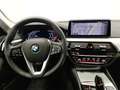 BMW 520 d Touring Steptronic Azul - thumbnail 9